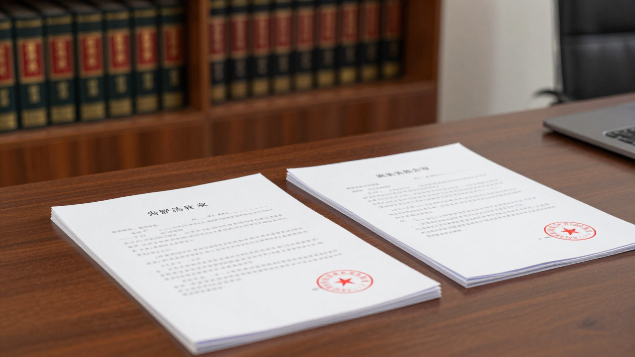 Civil Litigation Procedure in Chinese Courts