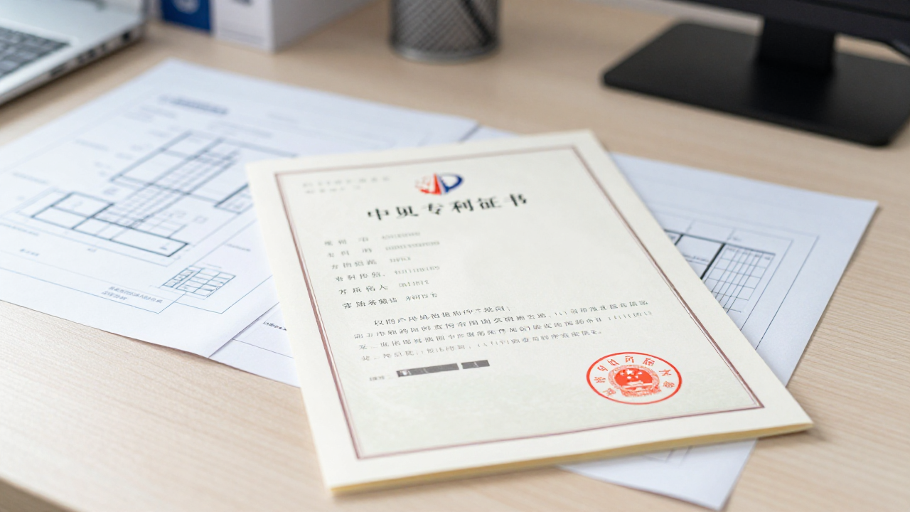 Patent Protection and Intellectual Property Rights in China
