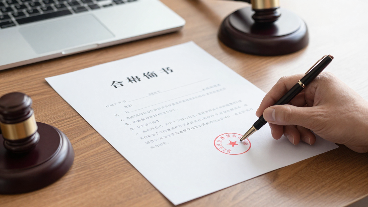 Understanding Chinese Contract Law: Formation and Breach
