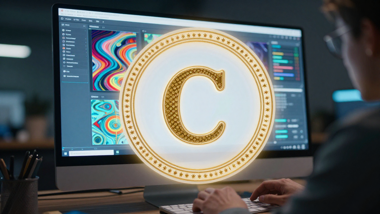 Who Owns the Copyright of AI-Generated Content Under Chinese Law?